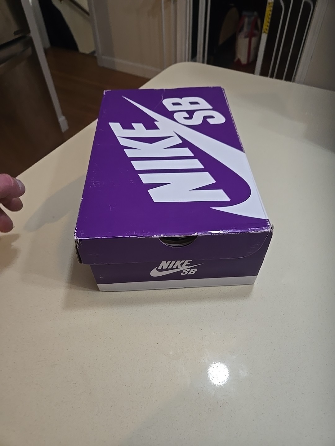 Size 8-Nike SB Dunk Low Premium Philadelphia Phillies 💜 BOX GRAIL ONLY DS ONAPP thumbnail 20