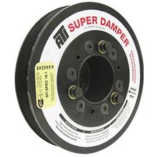 Ati Super Damper Mopar 6.1l Hemi