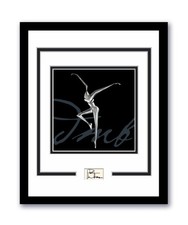Dave Matthews Band Autographed Signed 11x14 Framed Stand Up Photo DMB ACOA