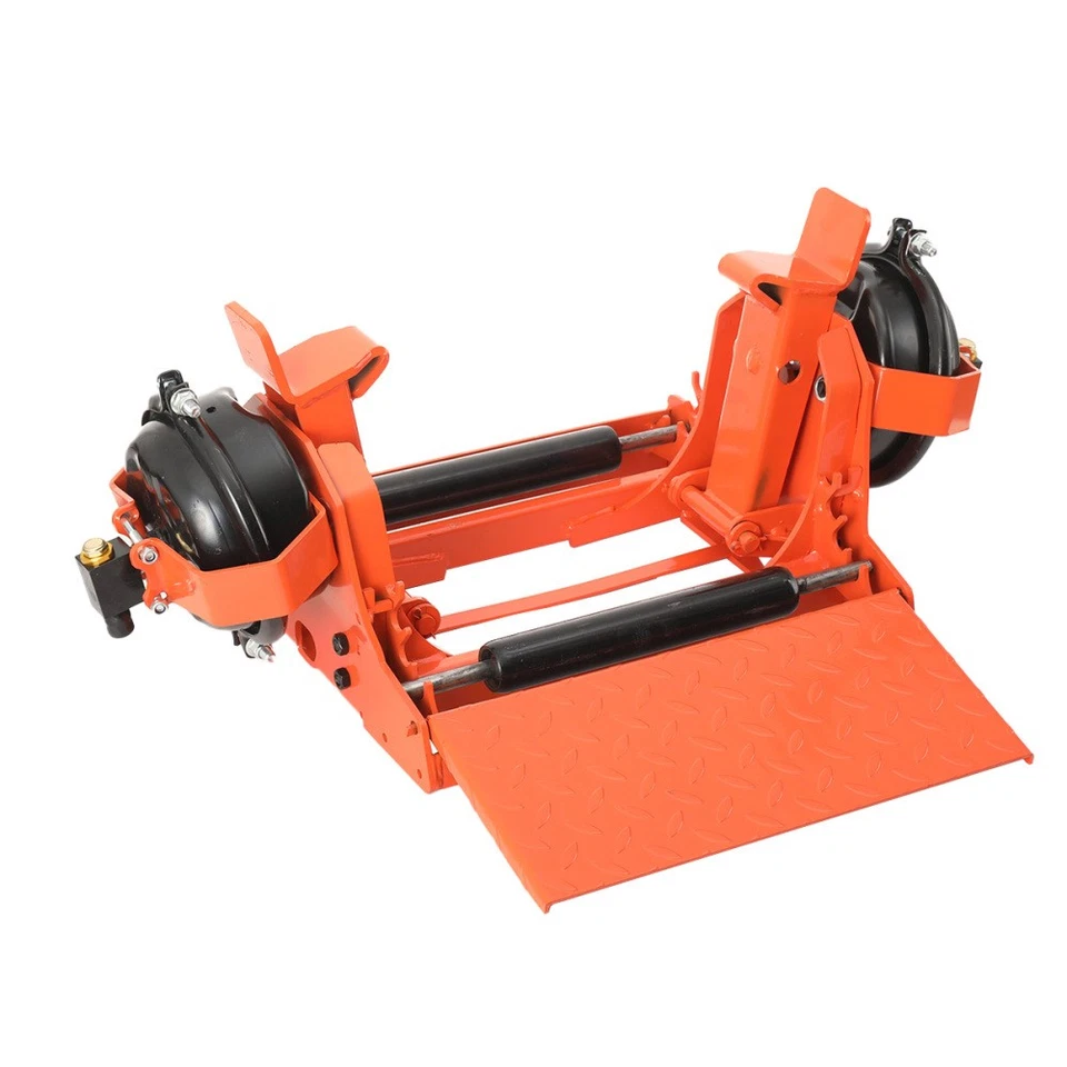 Heavy Duty Dismounting Tire Changer Portable Pneumatic Truck Tyre Changer - Image 2 of 4