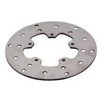 TRW Bremsscheibe MST255 | FüR Gilera Stalker DT Base 50 2005-2006 ZAPC40100 Hint