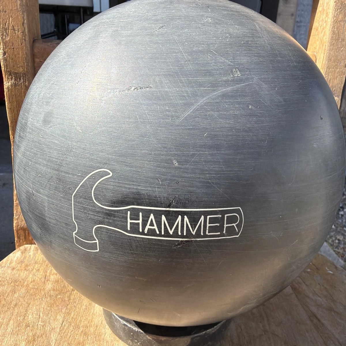Urethane 15 lbs Bowling Balls for sale | eBay