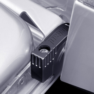 Tailgate Lock , Anti-Theft. McGard 76029