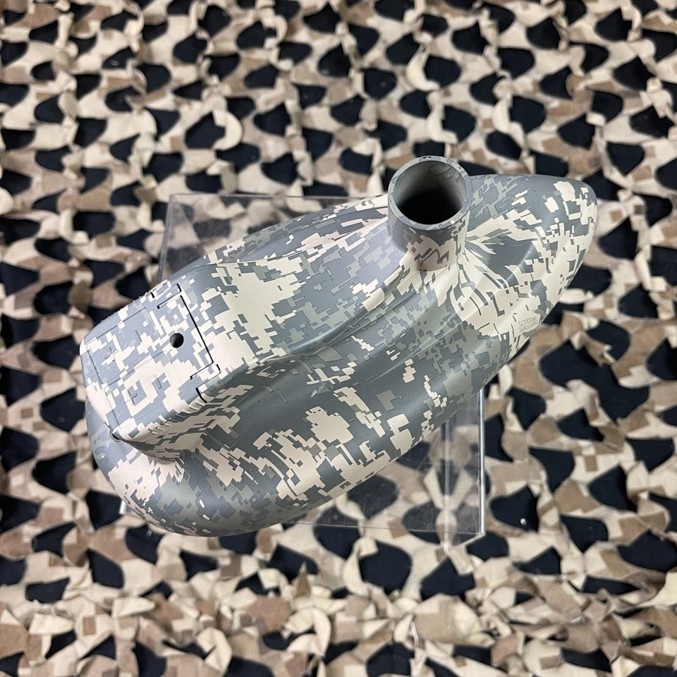 NUEVO Kit de carcasa Valken V-Max (sin tapa) - ACU Foto 3 de 4