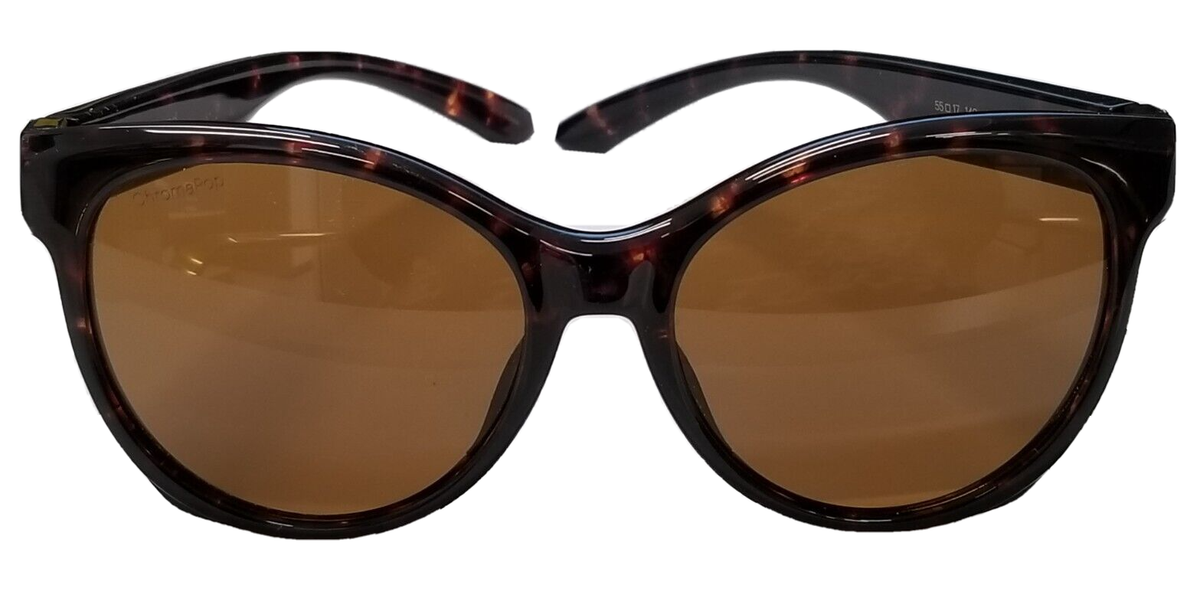 【美品】SMITH CHROMAPOP Smith Fairground Chromapop Polarized Sunglasses SMITH Adult