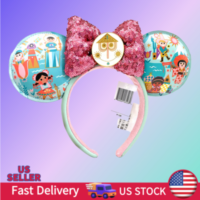 US stock Disney Parks It display picture 1