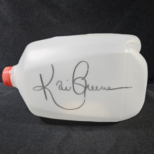 Kai Greene Signature Bodybuilding Apfelwein Gallone Krug - Bild 2 von 4