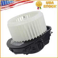 Hvac Heater Blower Motor For Vw Touareg Porsche Cayenne 2011-2018 95857234202