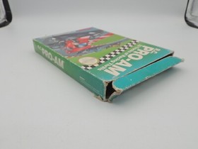 Nintendo NES - R.C Pro-AM - Complet en Boite - USA - CIB