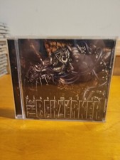 The Berzerker - Dissimulate *METAL CD