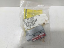 Unimax KSJT 9436 Interrupteur À Limite À Action Instantanée