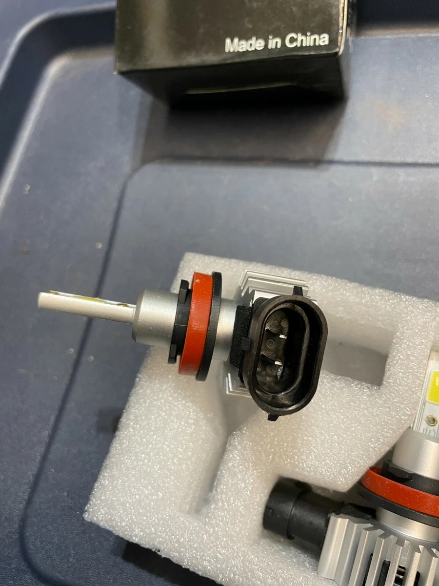 The Difference Between 9005, 9006 And H11, 55 OFF