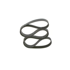 Bosch 1 987 947 375 Keilrippenriemen für Nissan NP300 Navara Pathfinder III