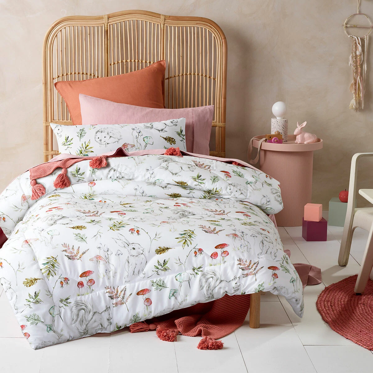 Kids clearance single comforter