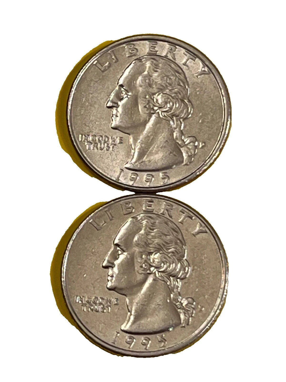 Copper Ungraded US Coins