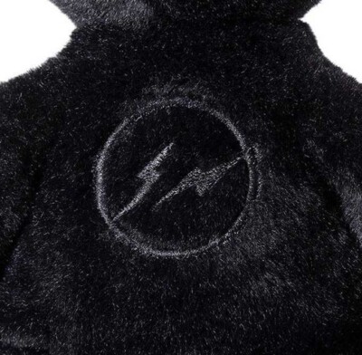 Fragment Design x Steiff Teddy Bear Stuffed Toy Limited 1000