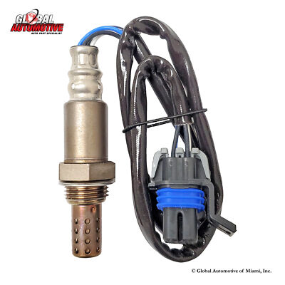 Denso 234-4087 Oxygen O2 Sensor for 1994-2004 Buick Chevrolet Oldsmobile Pontiac