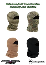 Balaclava/Buff from Russian company Ana Tactical