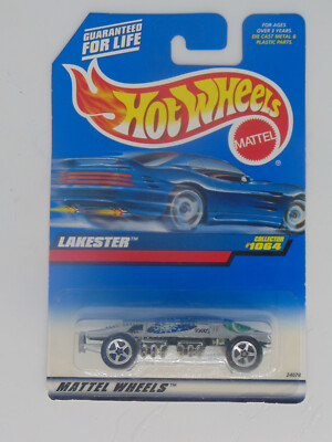 ミニカー Hot Wheels 1999 Lakestar s-l400.jpg