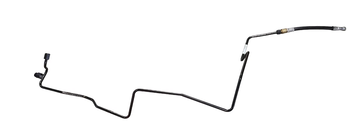 CHRYSLER OIL COOLER TUBE AND HOSE 5003714AA | eBay