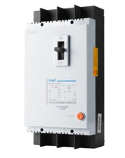 CHNT Leakage Protection Circuit Breakers DZ15LE-100/4901 100A-4P 380V