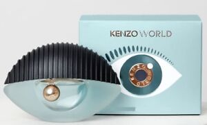 kenzo world perfume price 75ml