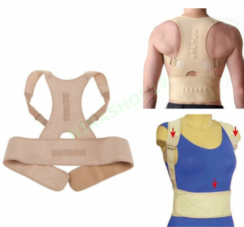 Benda Di Stabilità Della Spalla Compressione Regolabile Spalla Destra Sinistra Brace Fitness Supporto Per Spalla M~p220845299