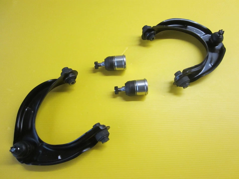 XRF GARANTÍA DE POR VIDA Brazo de control superior Junta de rótula inferior Accord 08-12 TSX 09-14 Foto 2 de 4