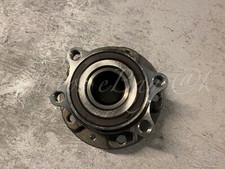 Front Wheel Bearing Hub RENAULT KADJAR 40202-4EA0A