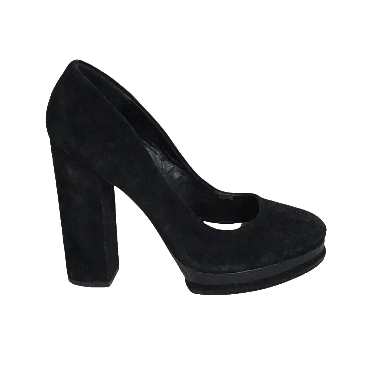 Dolce Vita Party/Cocktail Suede Upper Heels for Women