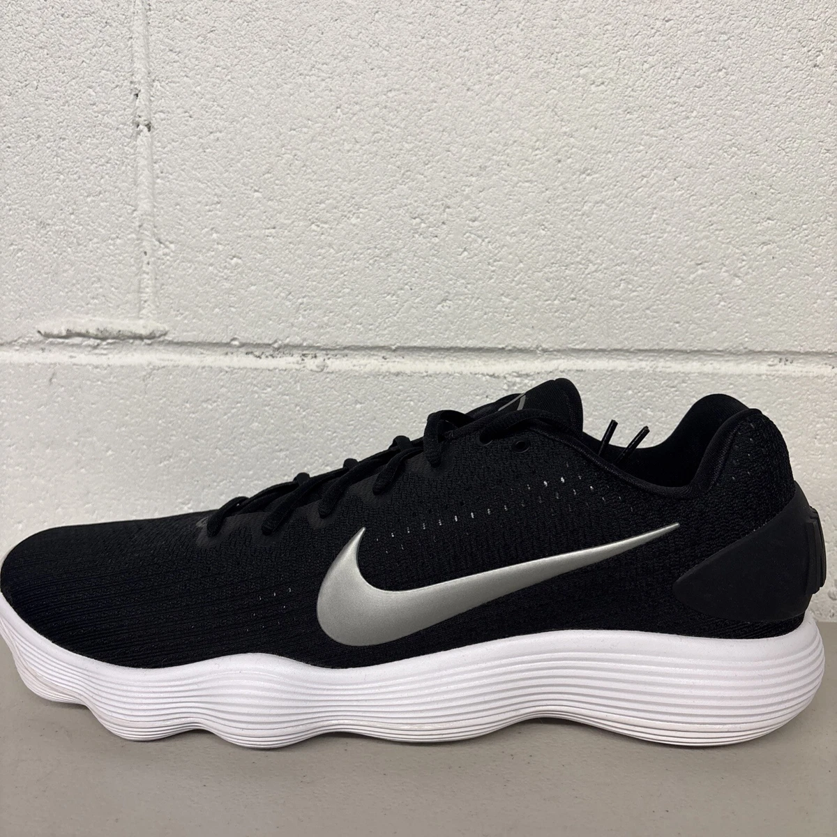 Nike Hyperdunk 2017 TB Low Black White for Sale | Authenticity