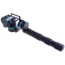 GVB 3-Axis Handheld Gimbal for GoPro HERO4, 3+, 3  or other similar sized camera