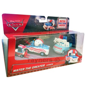 mater the greater diecast