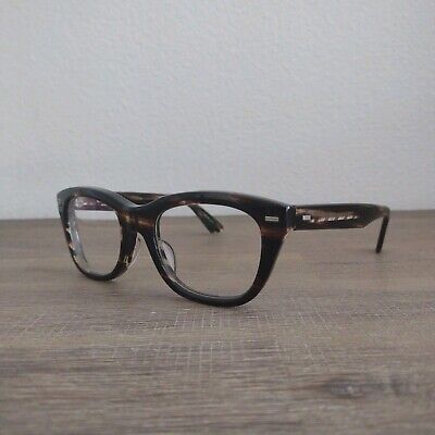 Kaneko Optical x United Arrows Celluloid Eyeglasses Made in Kaneko Optical x United Arrows Celluloid Eyeglasses Made in