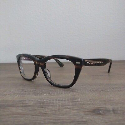 Kaneko Optical x United Arrows Celluloid Eyeglasses Made in Japan