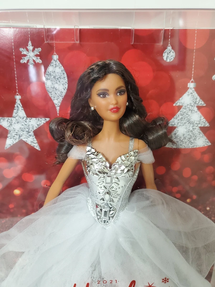 Barbie collector dolls 2021 new arrivals