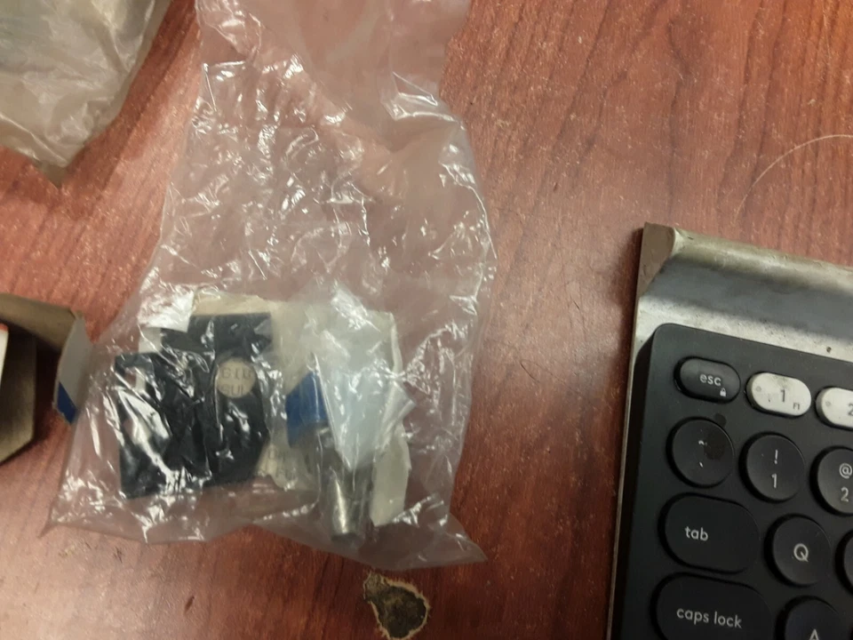 LPM 386-3335 Potentiometer - Image 3 of 4