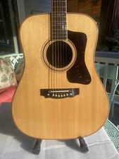 Alvarez 5039 Bicentennial 1975 (#355) Guitar