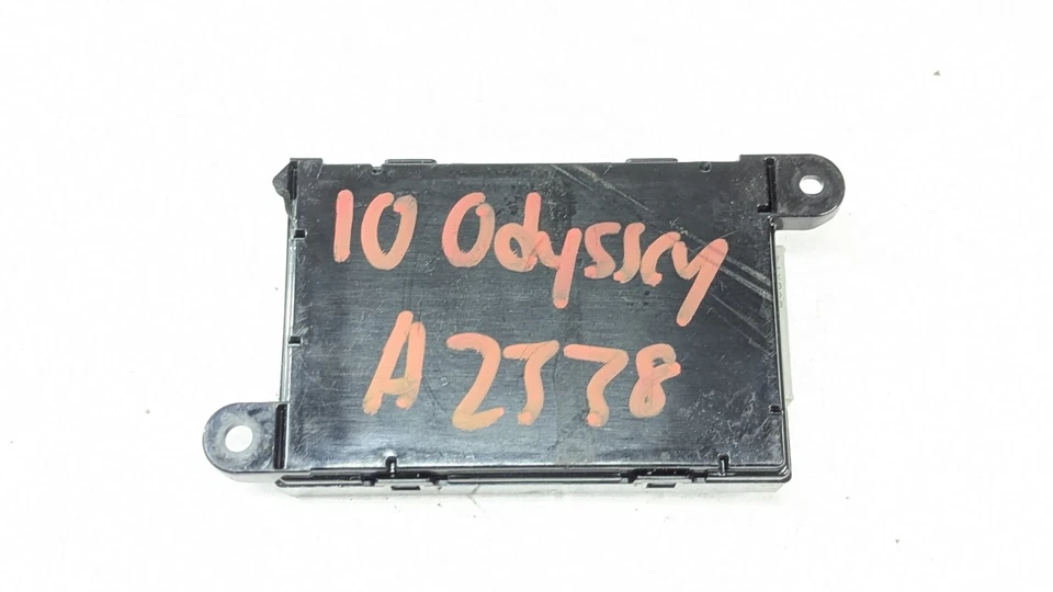 Módulo de control de comunicación Bluetooth Honda Odyssey 2008-2010 39880-SHJ-A030 Foto 4 de 4