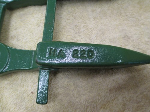 Mower Guard G81-0185, New, M6 - Picture 3 of 7