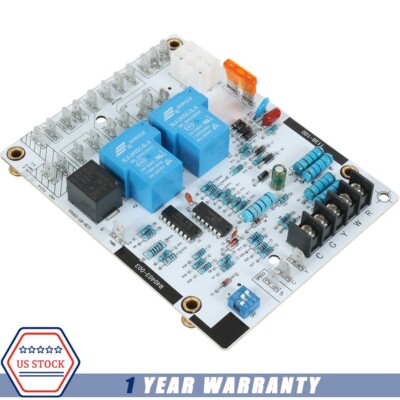 Furnace Blower Control Circuit Board For Armstrong Ultra SX90 SX 80 R40403-003