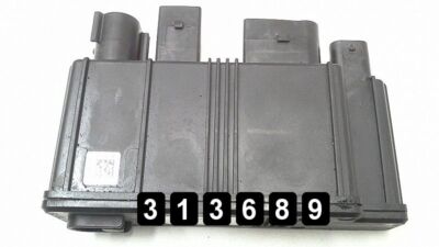 2014 MINI COOPER S STEUERGERAT ORIGINAL INTEGRATED SUPPLY MODULE 8600358-02