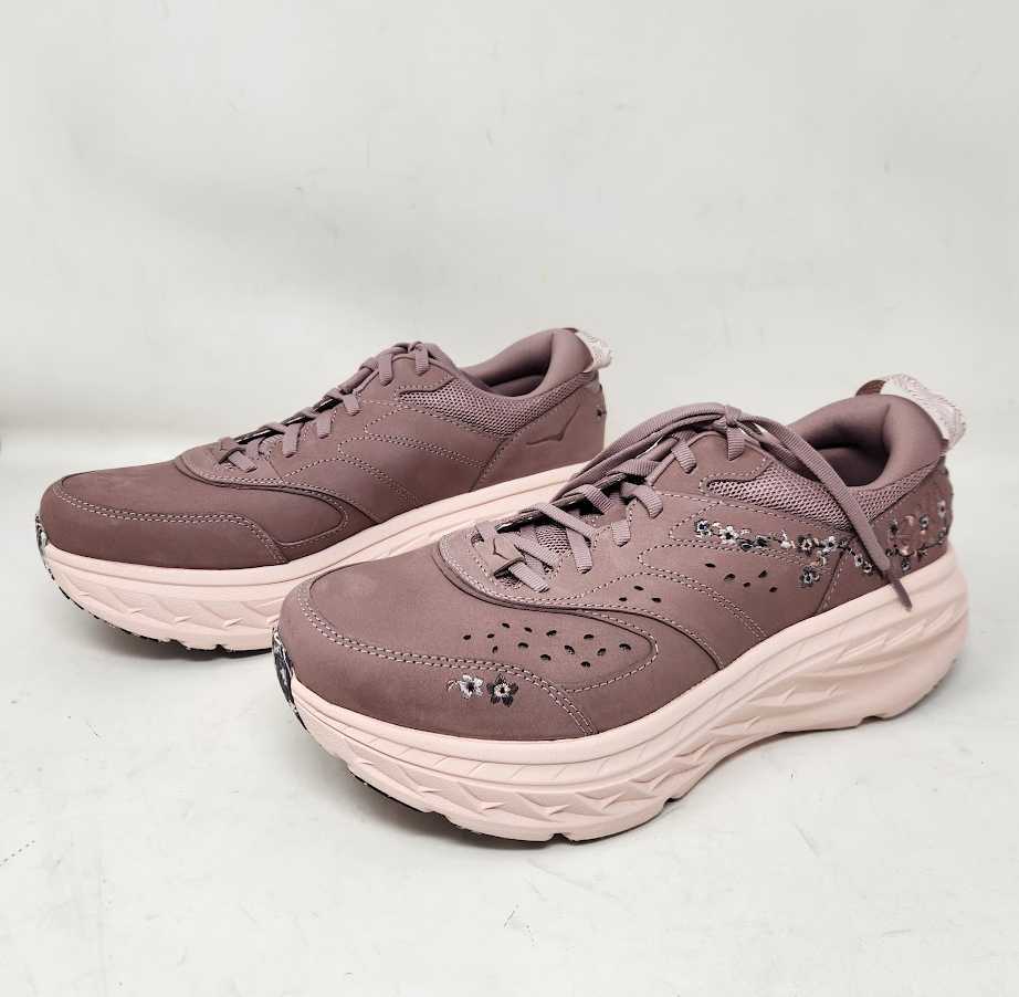 【HOKA ONE ONE】BONDI L Suede 27cm 美品 HOKA® Bondi L Suede for | HOKA®