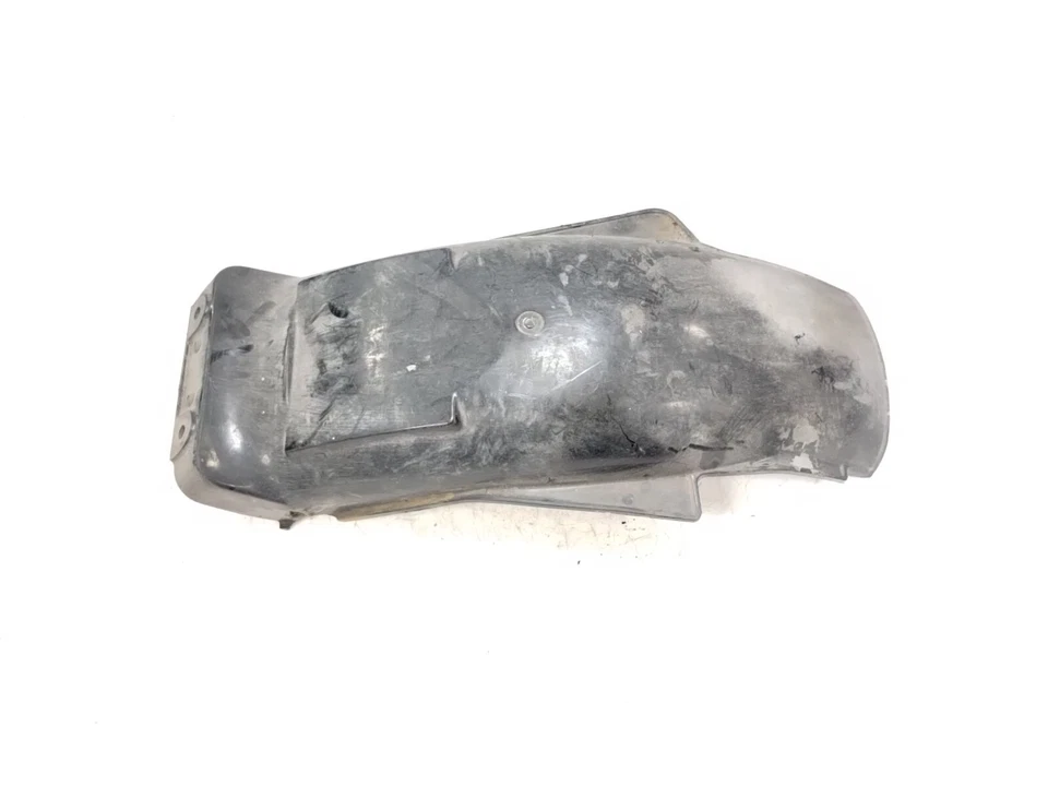 1982 Kawasaki KZ1000 P LTD Police Rear Inner Fender Cover Panel - Image 2 of 4