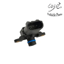 MAP Manifold Pressure Sensor For 2004-2009 Dodge Dakota 3.7L 4.7L 5149091AA