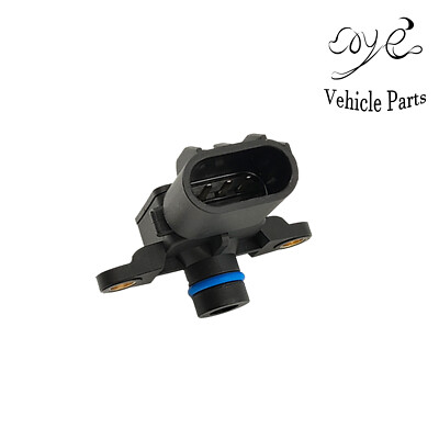MAP Manifold Pressure Sensor For 2004-2009 Dodge Dakota 3.7L 4.7L 5149091AA