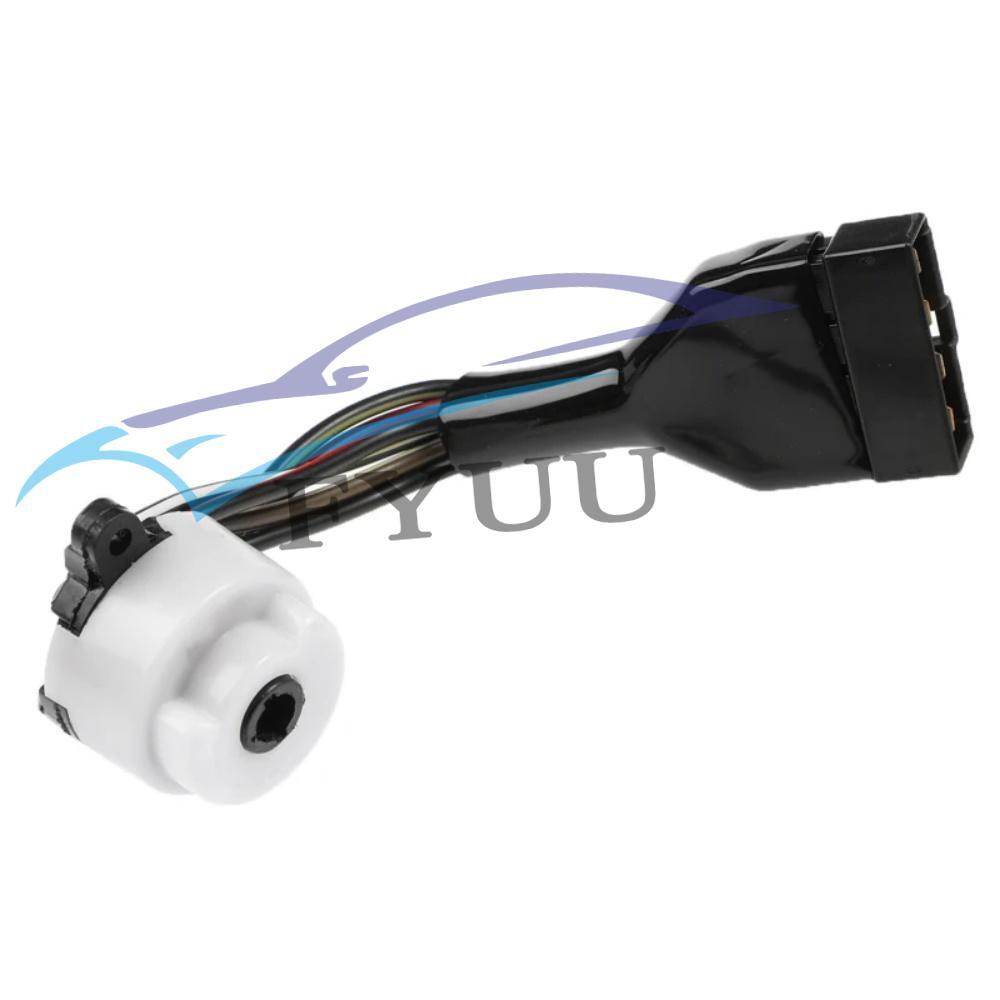 High quality Ignition Starter Switch 84450-12120 For Toyota AE86