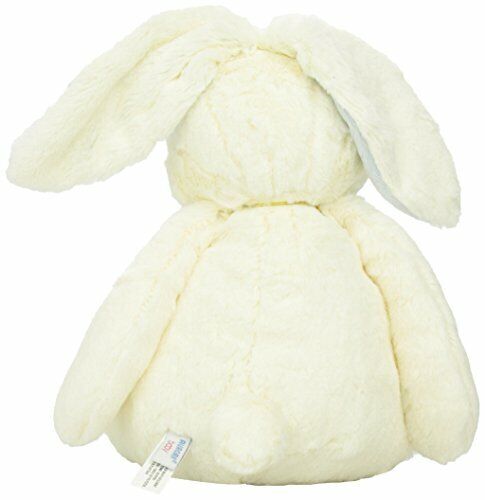 ebba - Quizzies - Baby Plush Toys - Bun Bun Bunny – ebba™