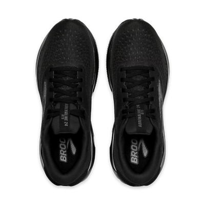 Brooks Adrenaline GTS 24 Wide Men display picture 3
