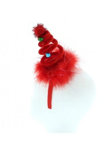 Christmas Head Boppers Headbands for Kids & Adults - Fun Party Accessories - Picture 176 of 353